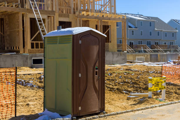 New Milford, IL porta potty rental Company