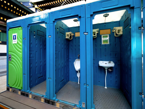 Best Local porta potty services  in New Mford, IL
