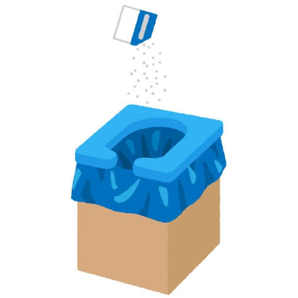 Best Porta potty delivery and setup  in New Mford, IL